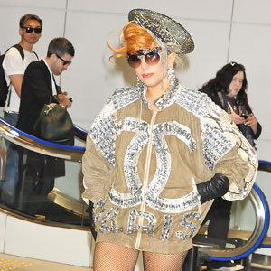 Lady Gaga Lady Gaga
